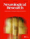 Neurological Research封面