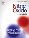 Nitric Oxide-biology And Chemistry封面