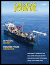 Oil & Gas Journal封面