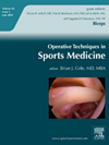 Operative Techniques In Sports Medicine封面