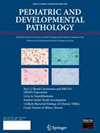 Pediatric And Developmental Pathology封面