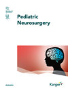 Pediatric Neurosurgery封面