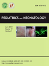 Pediatrics And Neonatology封面