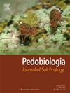 Pedobiologia封面