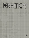 Perception封面