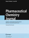 Pharmaceutical Chemistry Journal封面