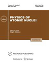 Physics Of Atomic Nuclei封面