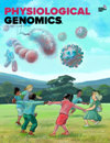 Physiological Genomics封面