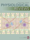 Physiological Reviews封面