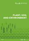 Plant Soil And Environment封面