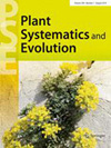 Plant Systematics And Evolution封面