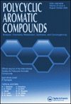 Polycyclic Aromatic Compounds封面