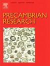 Precambrian Research封面