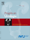 Progres En Urologie封面