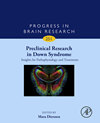 Progress In Brain Research封面