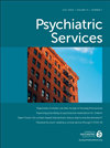 Psychiatric Services封面