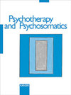 Psychotherapy And Psychosomatics封面