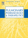 Pulmonary Pharmacology & Therapeutics封面