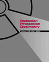 Radiation Protection Dosimetry封面