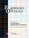 Radiology And Oncology封面