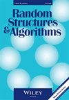 Random Structures & Algorithms封面