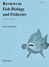 Reviews In Fish Biology And Fisheries封面