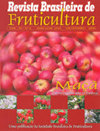 Revista Brasileira De Fruticultura封面