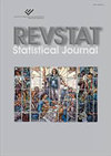 Revstat-statistical Journal封面