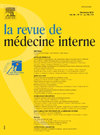 Revue De Medecine Interne封面