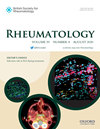 Rheumatology封面