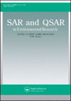 Sar And Qsar In Environmental Research封面