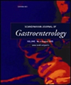 Scandinavian Journal Of Gastroenterology封面