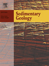 Sedimentary Geology封面