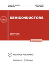 Semiconductors封面