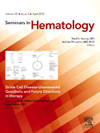 Seminars In Hematology封面