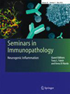 Seminars In Immunopathology封面