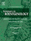 Seminars In Roentgenology封面