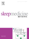 Sleep Medicine Reviews封面