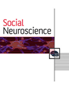 Social Neuroscience封面