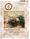 Southwestern Entomologist封面