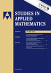 Studies In Applied Mathematics封面