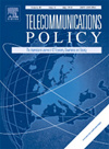 Telecommunications Policy封面