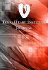 Texas Heart Institute Journal封面