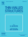 Thin-walled Structures封面