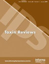 Toxin Reviews封面