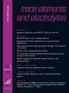 Trace Elements And Electrolytes封面