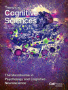 Trends In Cognitive Sciences封面