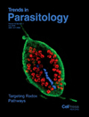 Trends In Parasitology封面