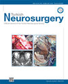 Turkish Neurosurgery封面