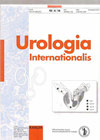 Urologia Internationalis封面